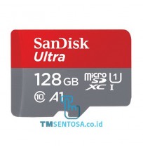 ULTRA MICROSDHC 128GB [SDSQUAR-128G-GN6MN]